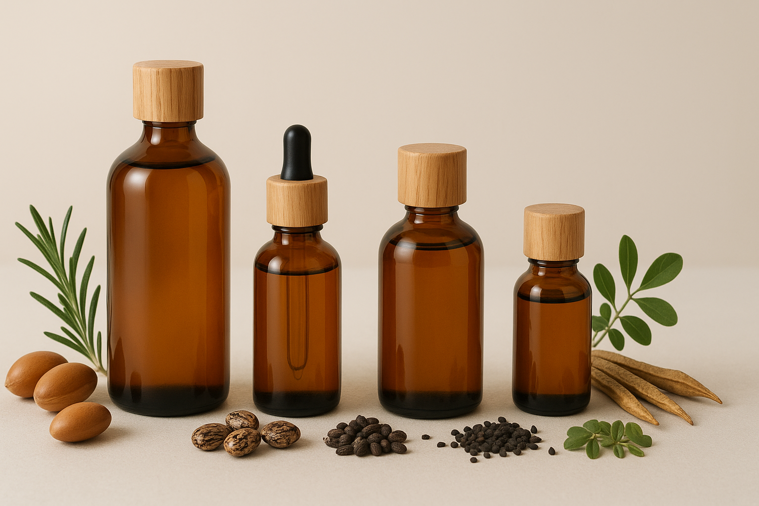 produit naturel cheveux