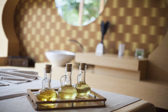 sérum cheveux multi-huiles bio