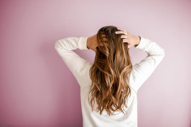 solutions naturelles pellicules
